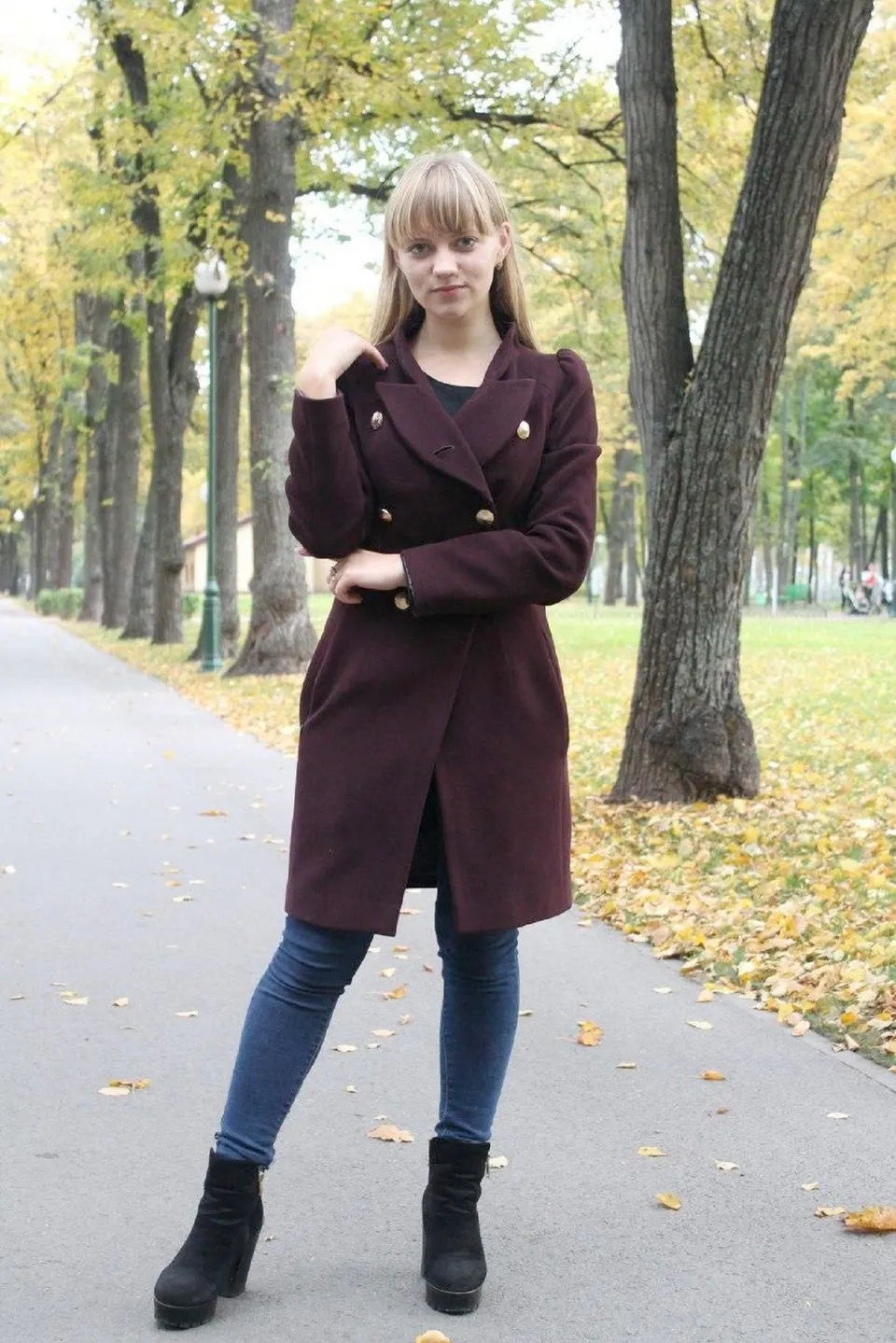 Yulia — photo 2