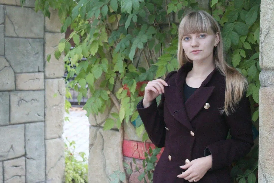 Yulia — photo 4