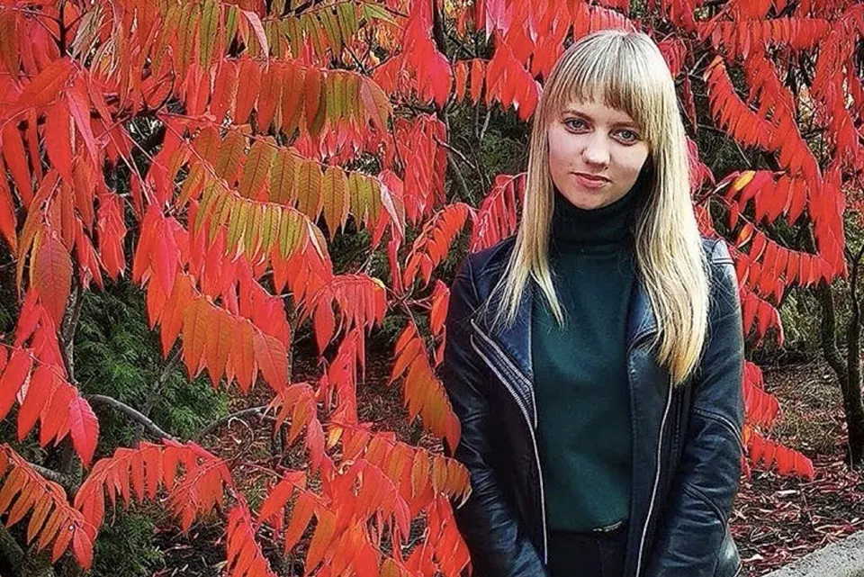 Yulia — photo 3