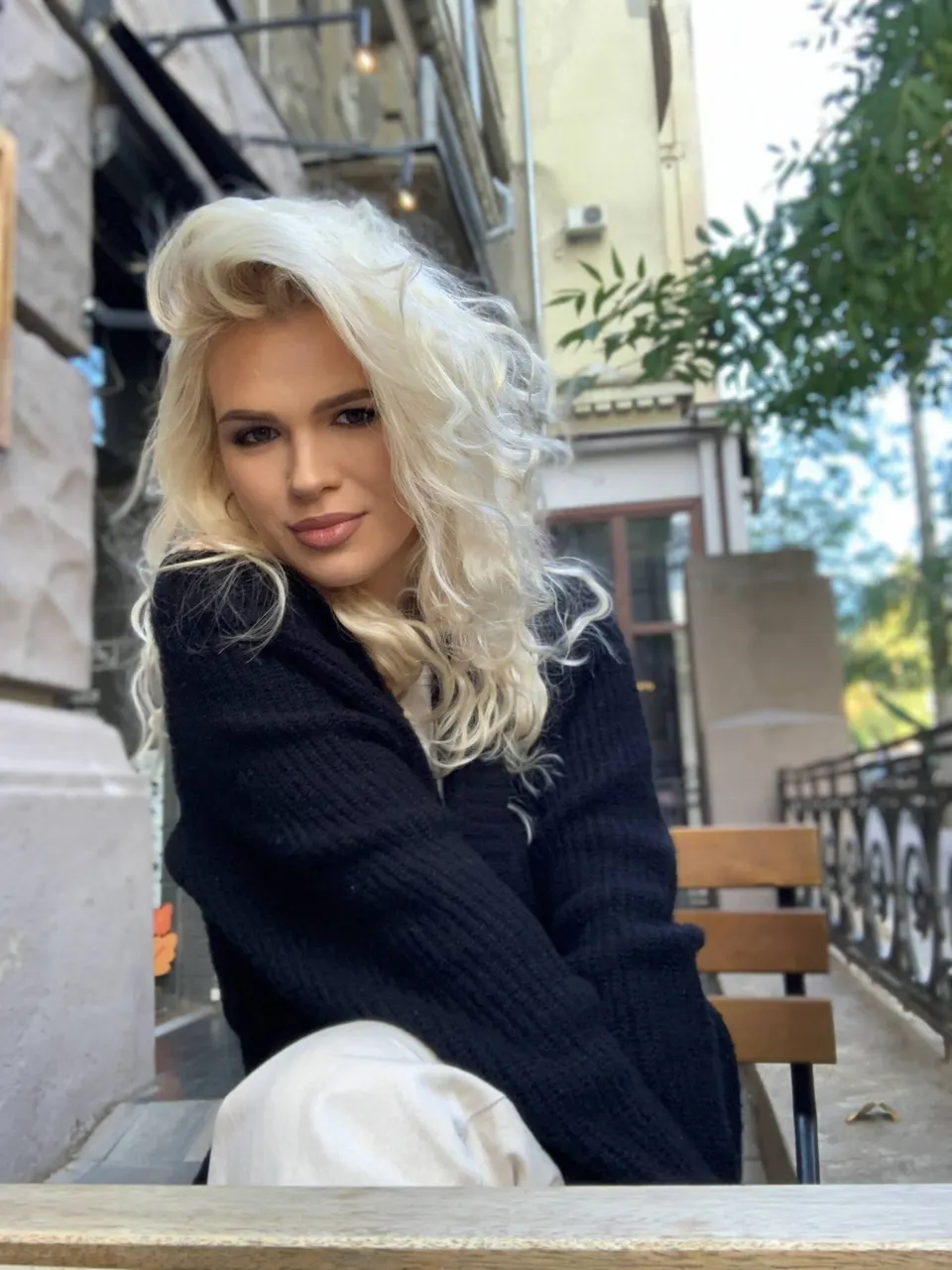 Anna — photo 2