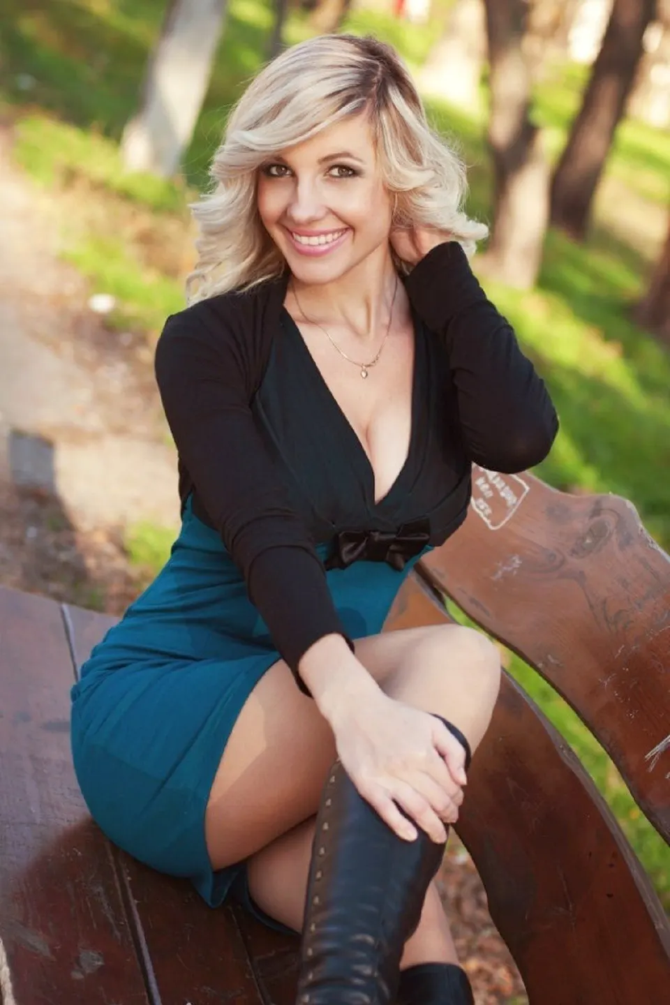 Olga — photo 2