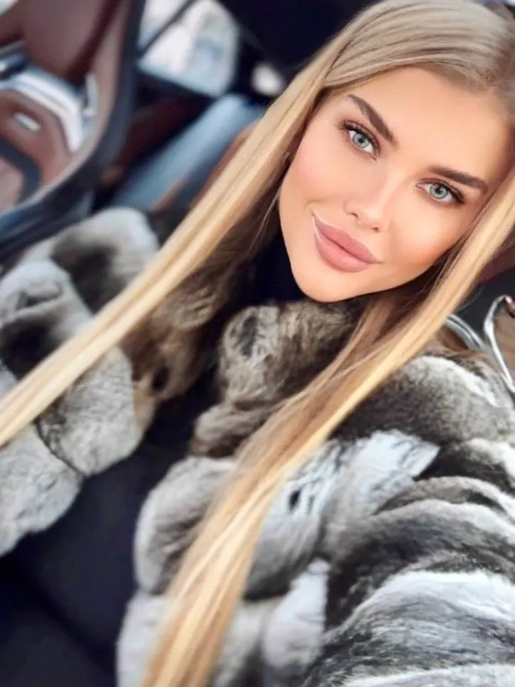 Ekaterina — photo 2