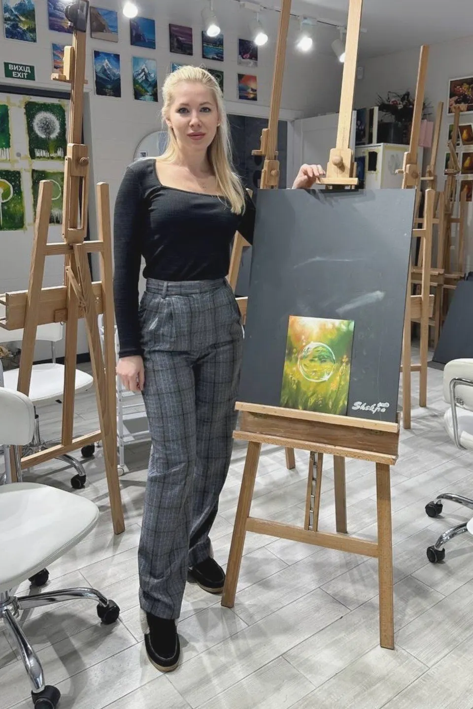 Svitlana — photo 3