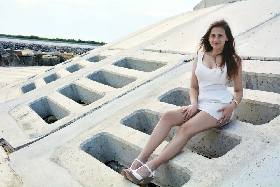 Maria — photo 4