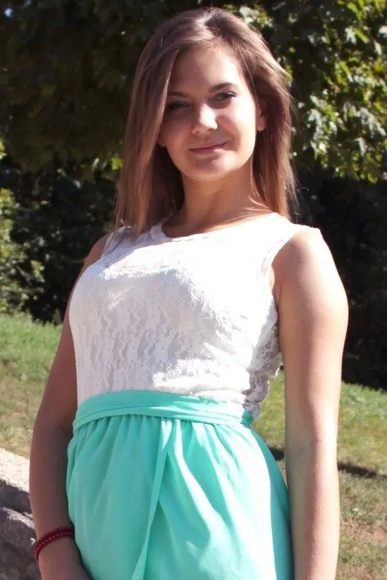 Elizaveta — photo 2