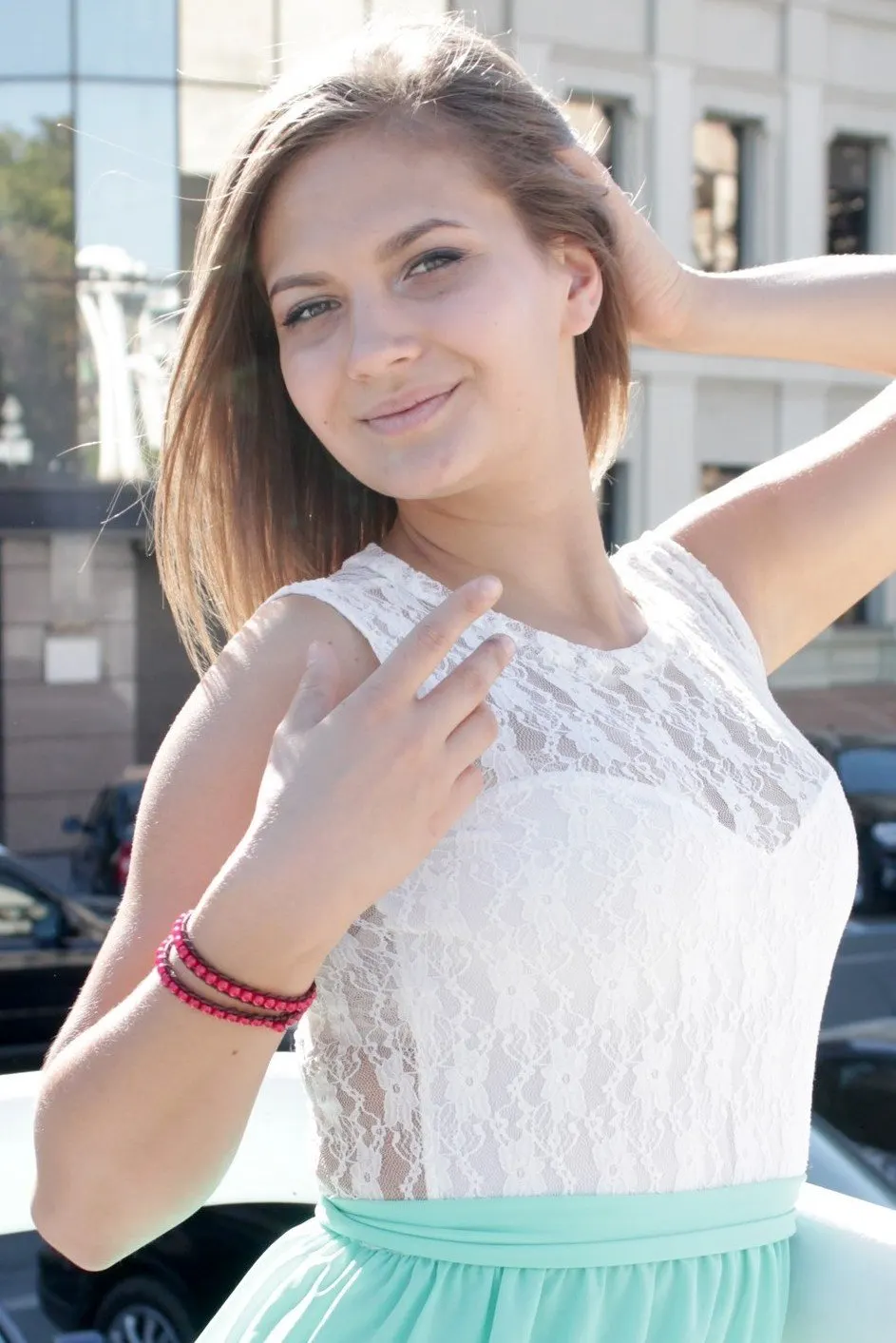 Elizaveta — photo 3