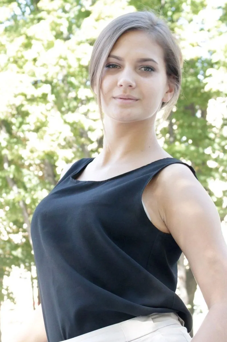 Elizaveta — photo 4