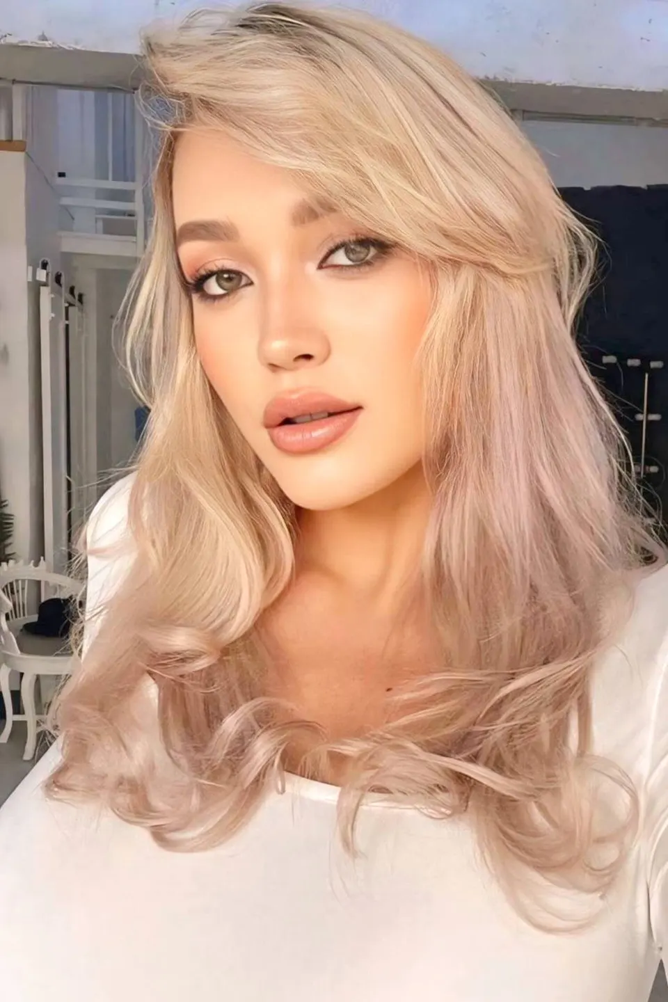 Ekaterina — photo 4