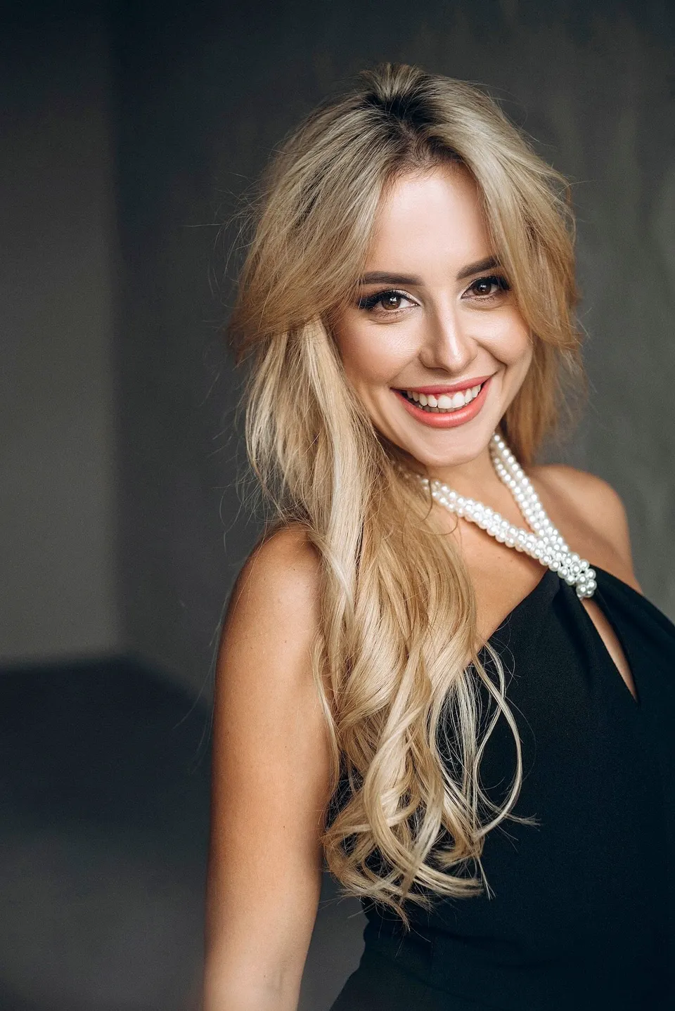 Anastasiia from Lviv, Ukraine — photo 1