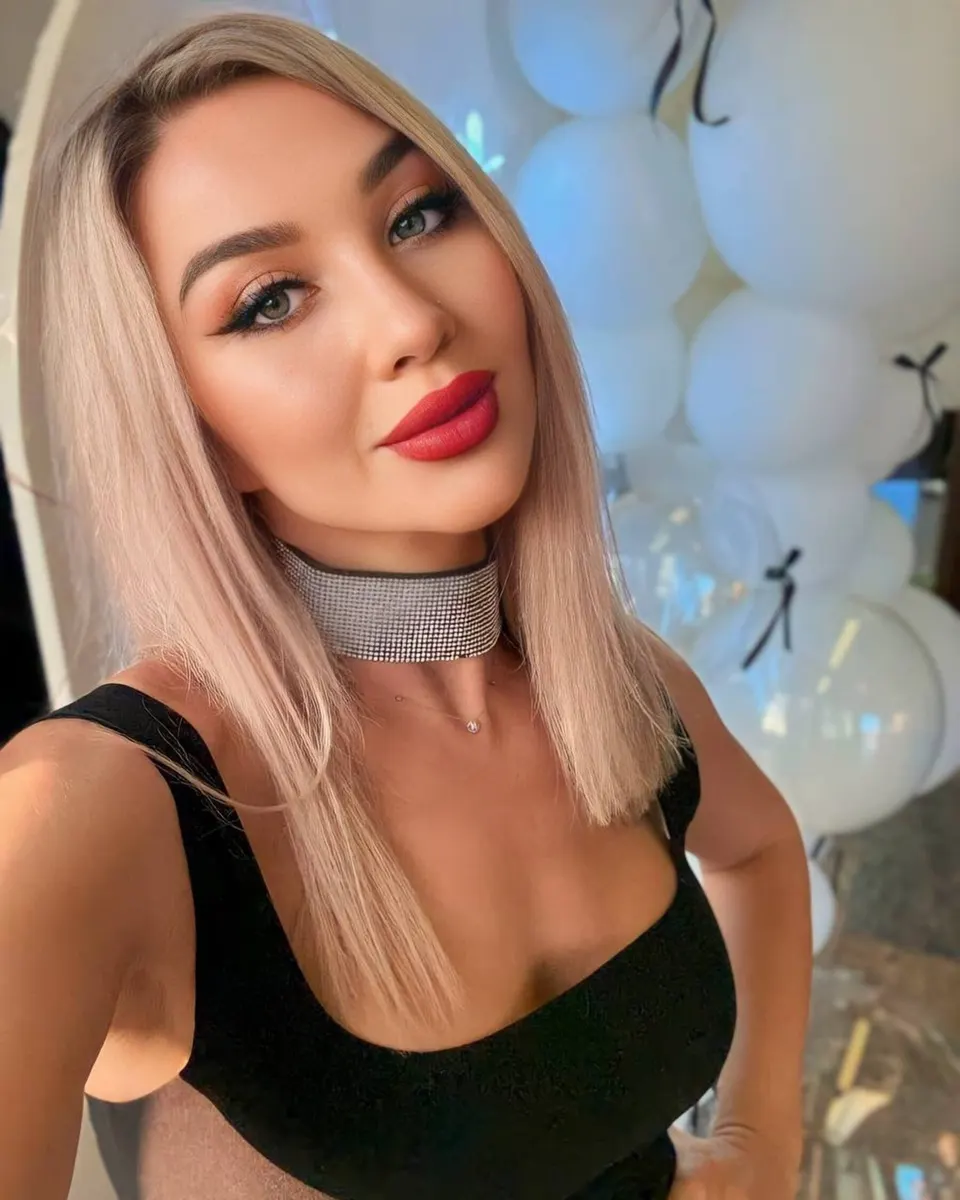 Nataliia — photo 4
