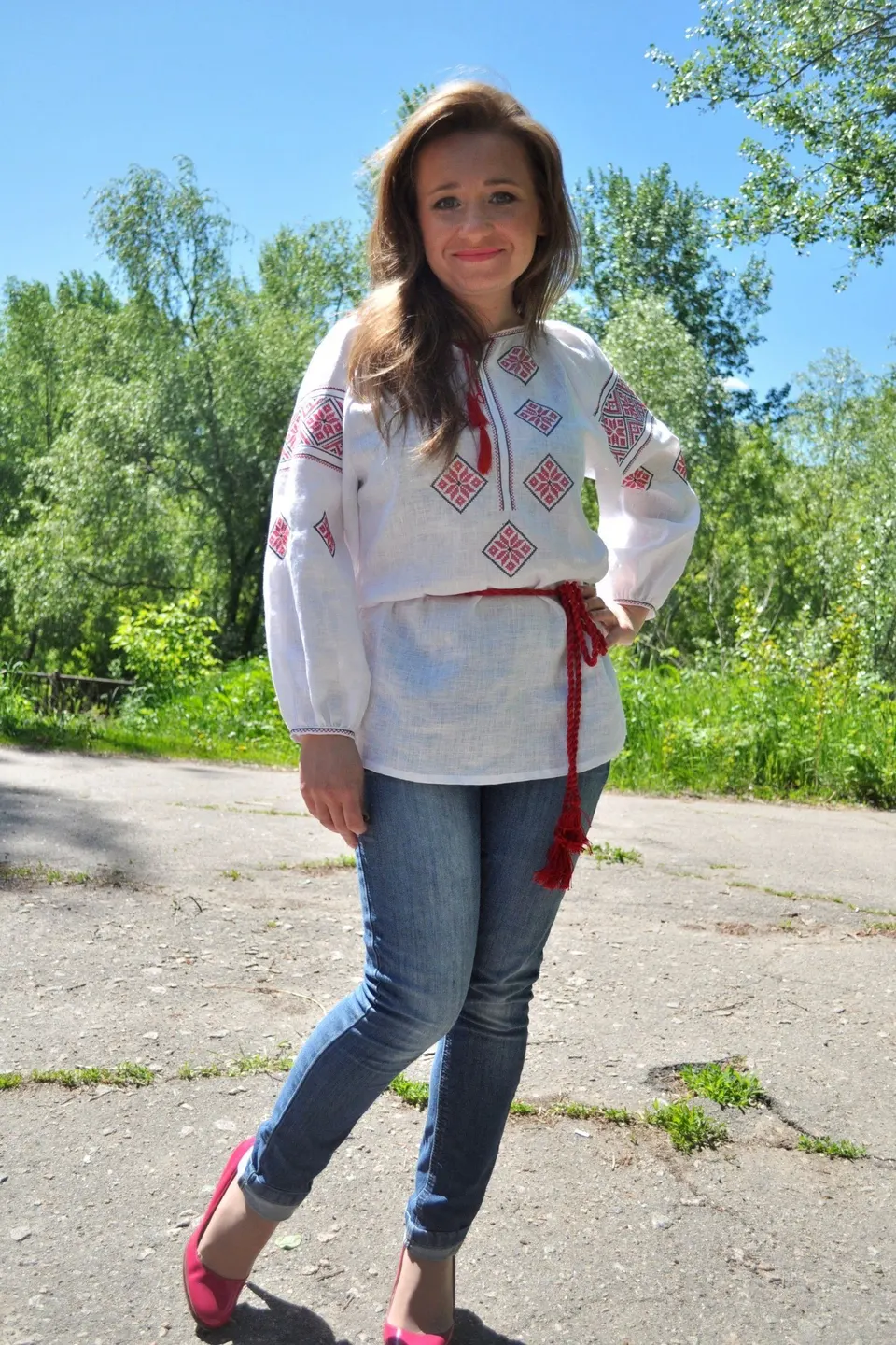 Lyudmila — photo 2