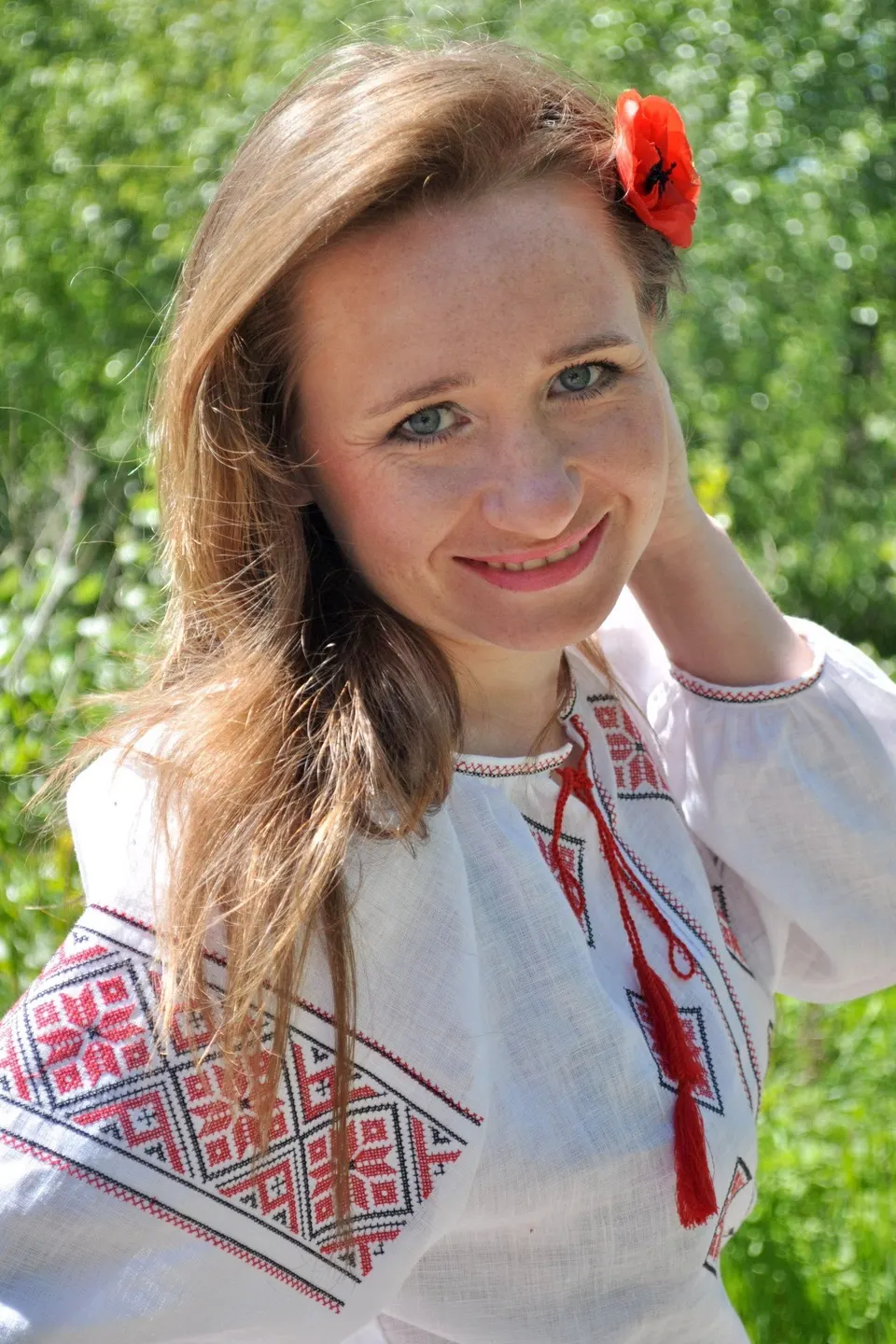Lyudmila — photo 4