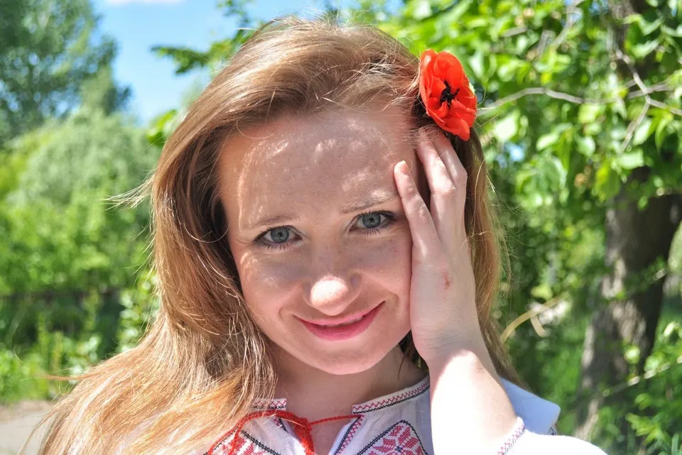 Lyudmila — photo 3