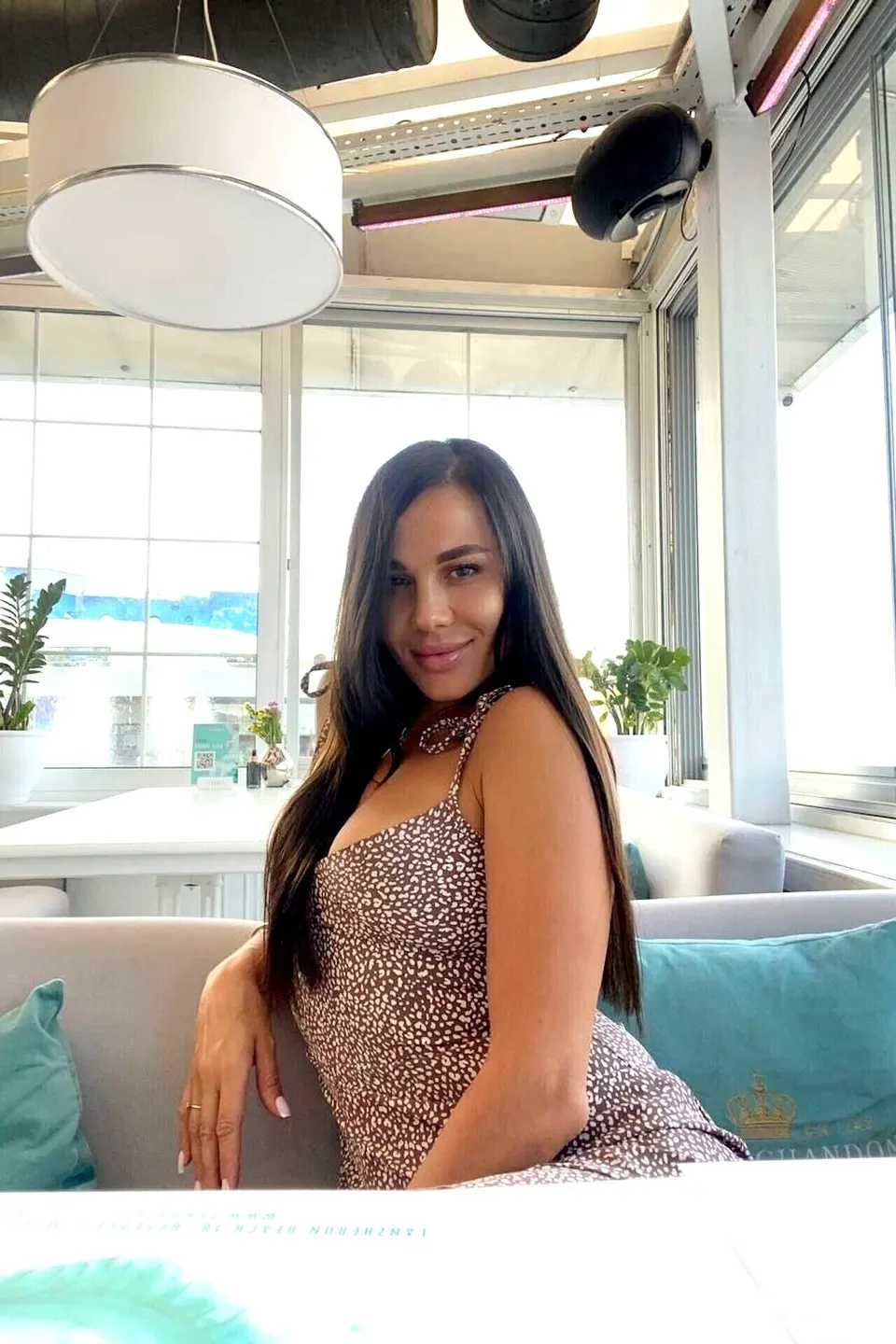 Valeria — photo 3