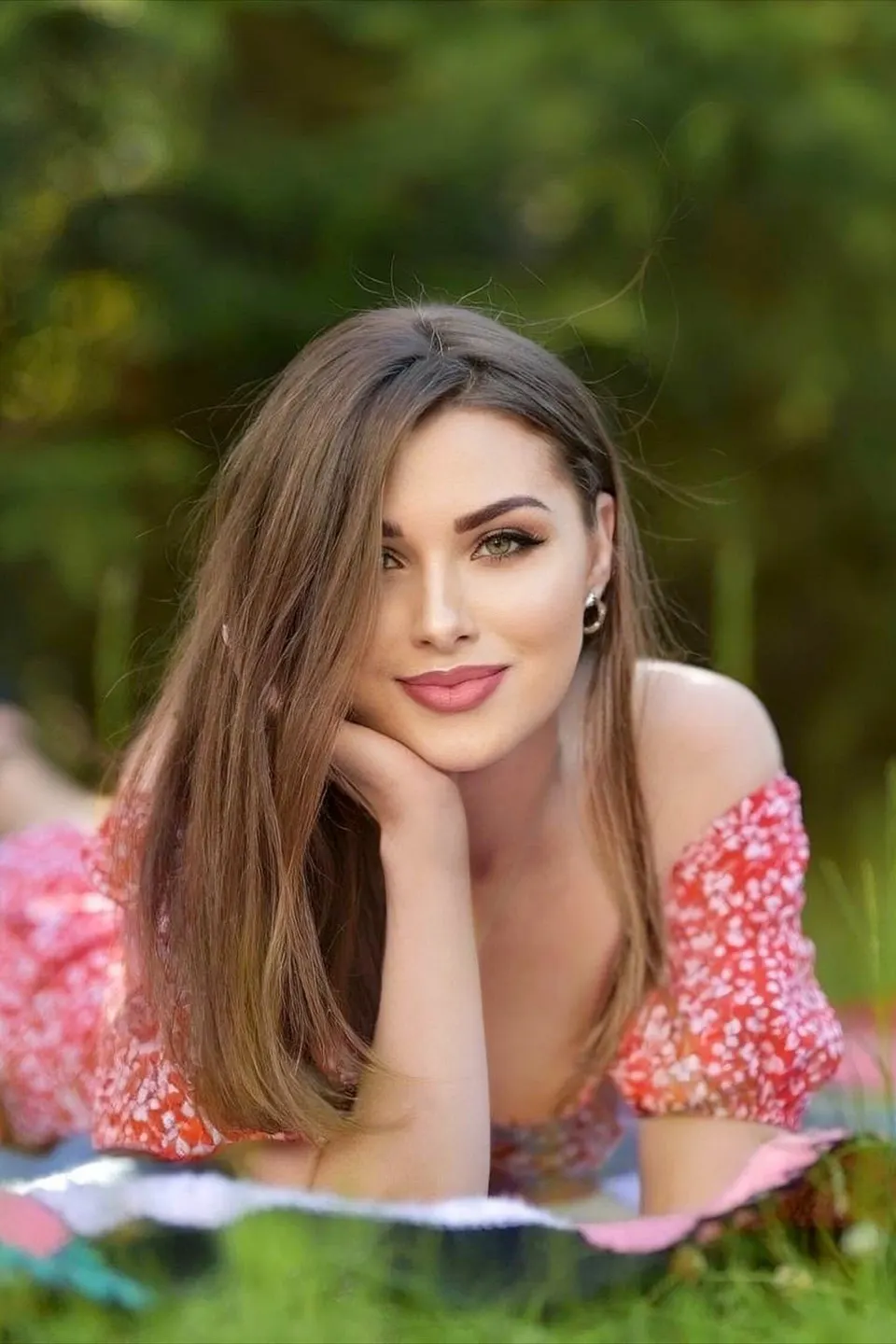 Alina — photo 4