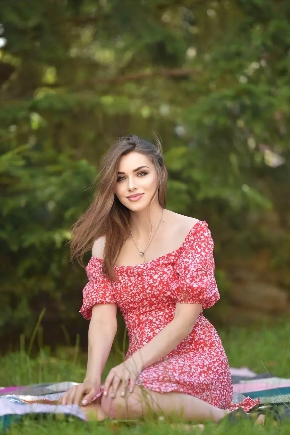 Alina — photo 3