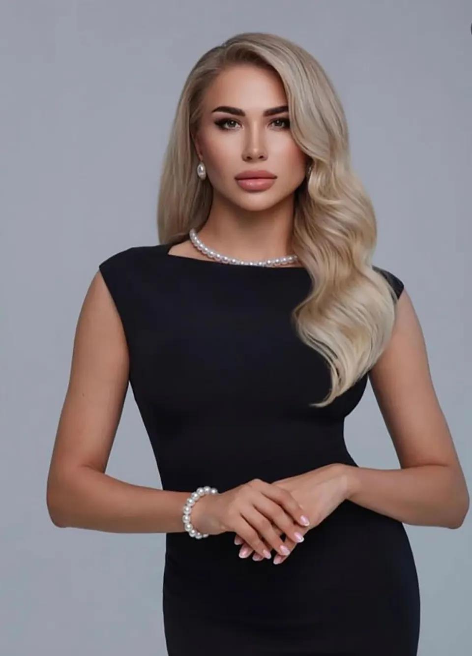 Oksana — photo 4