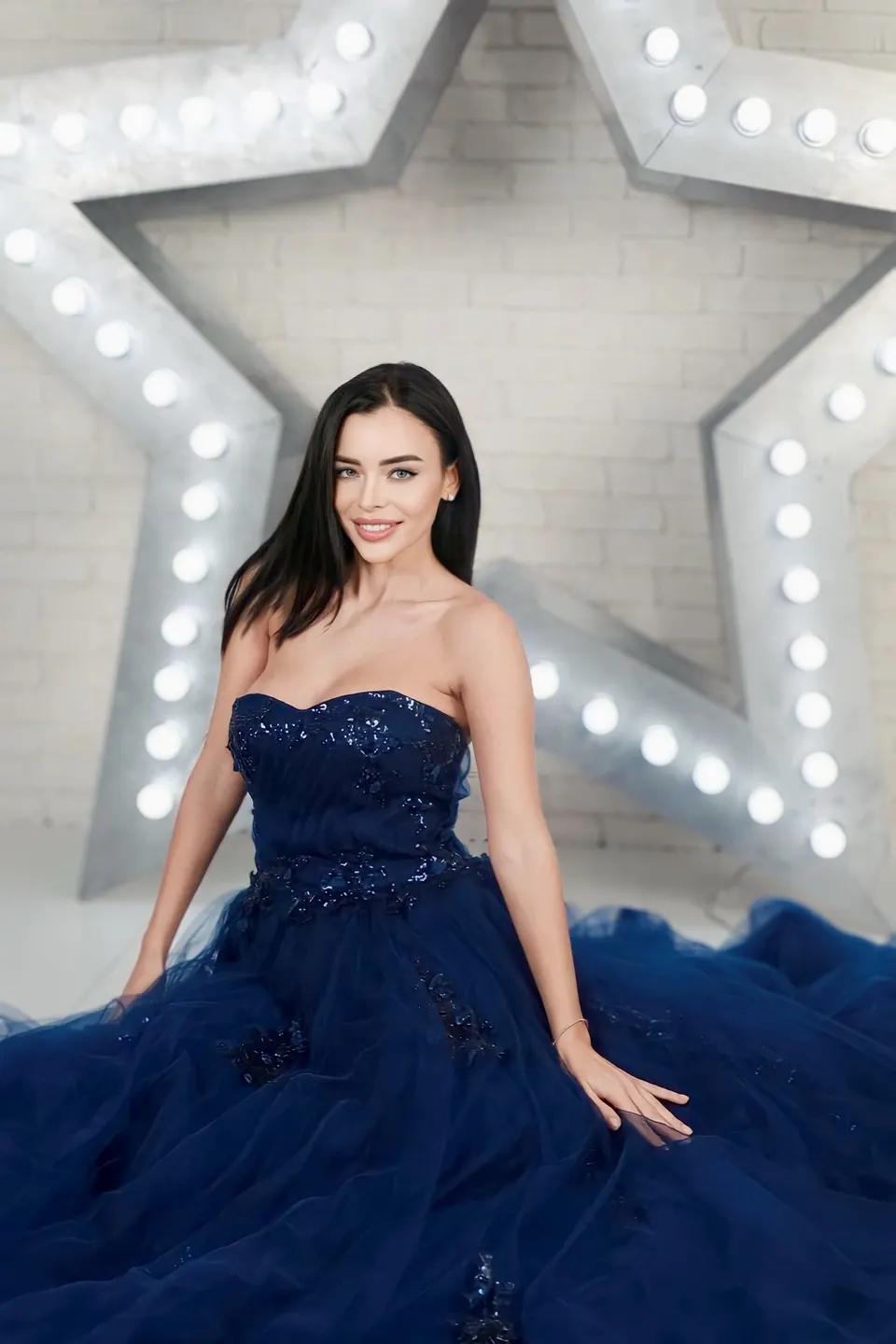 Irina — photo 3