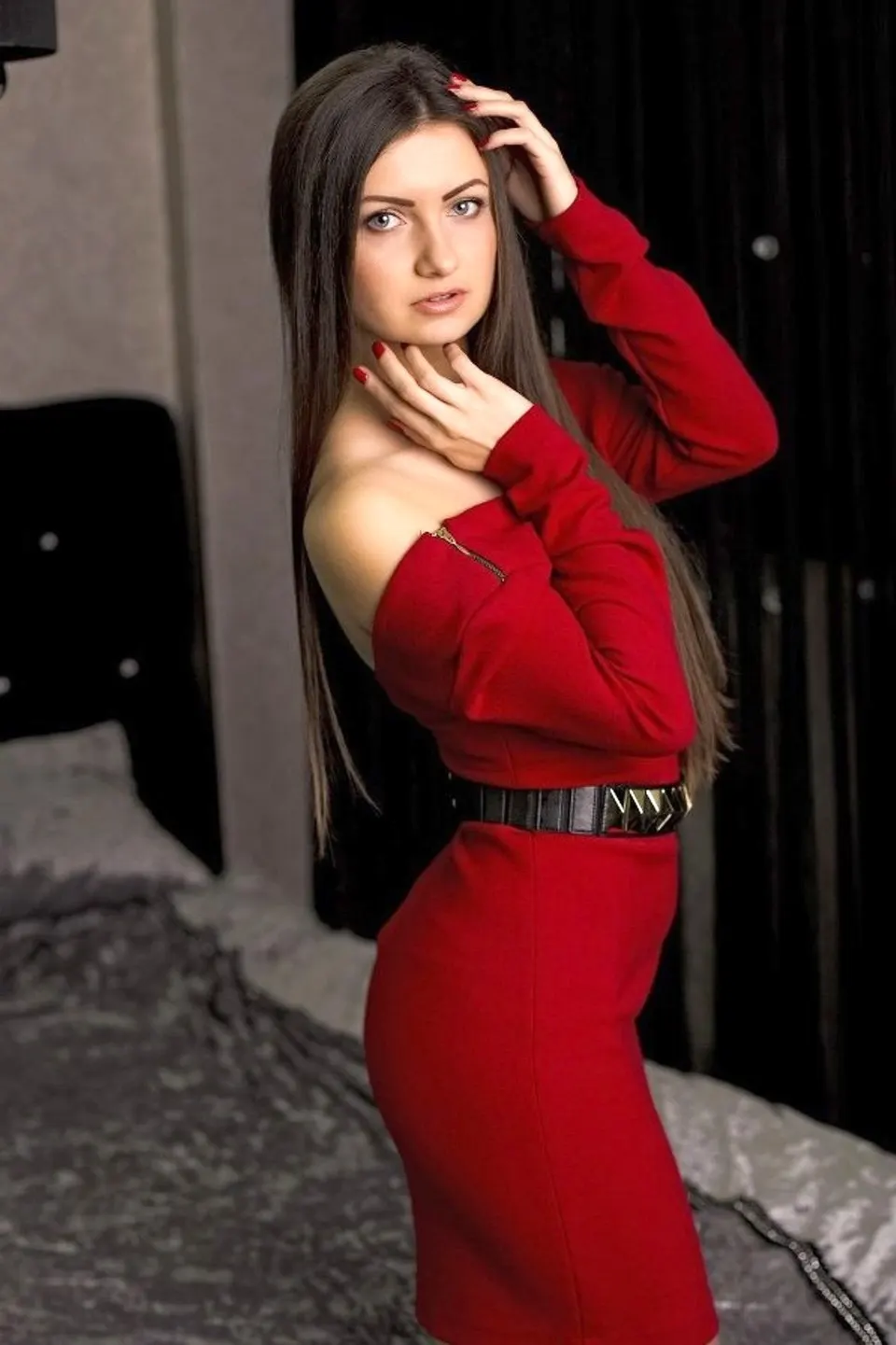 Anna — photo 4