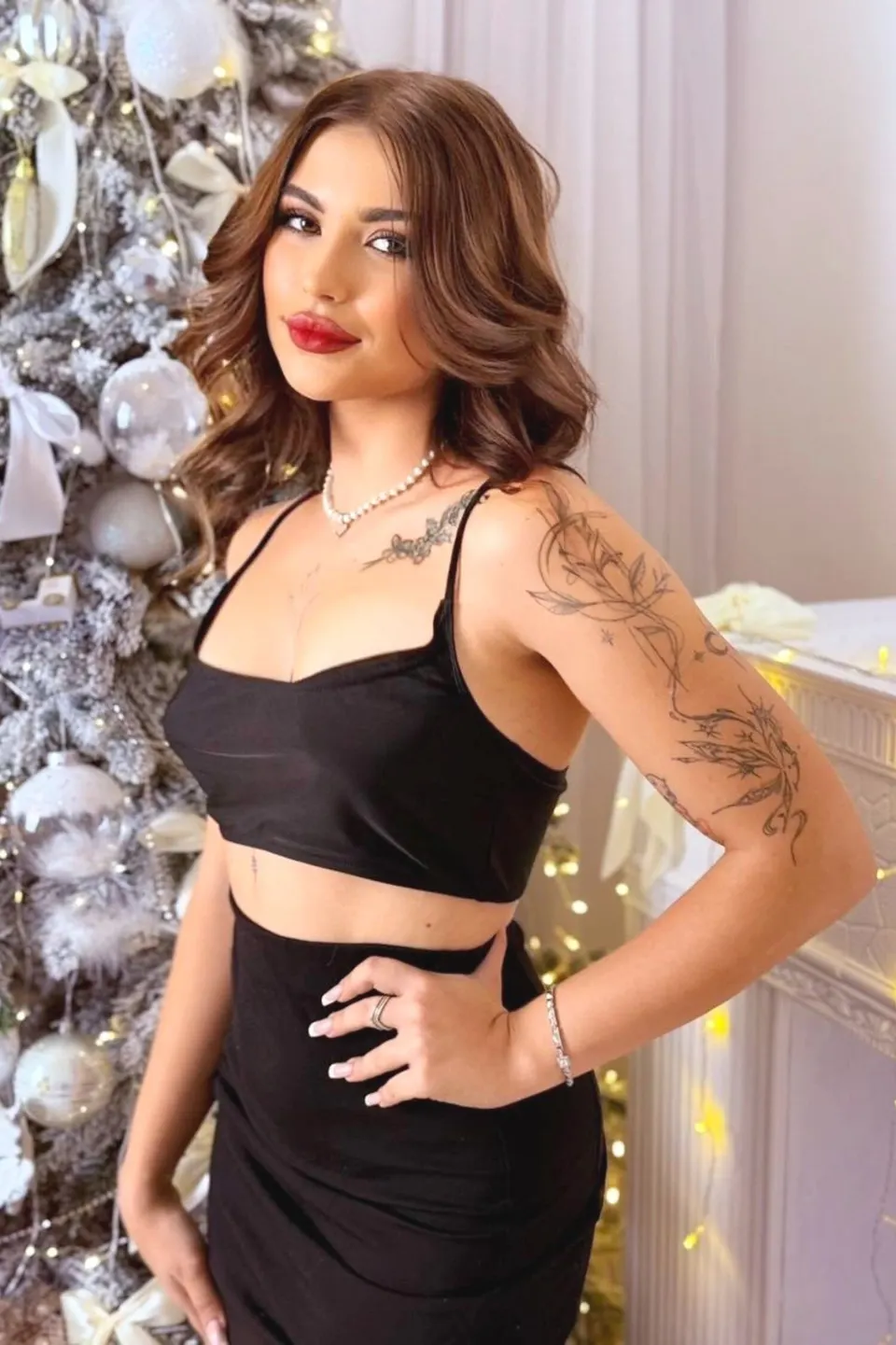 Katerina — photo 4
