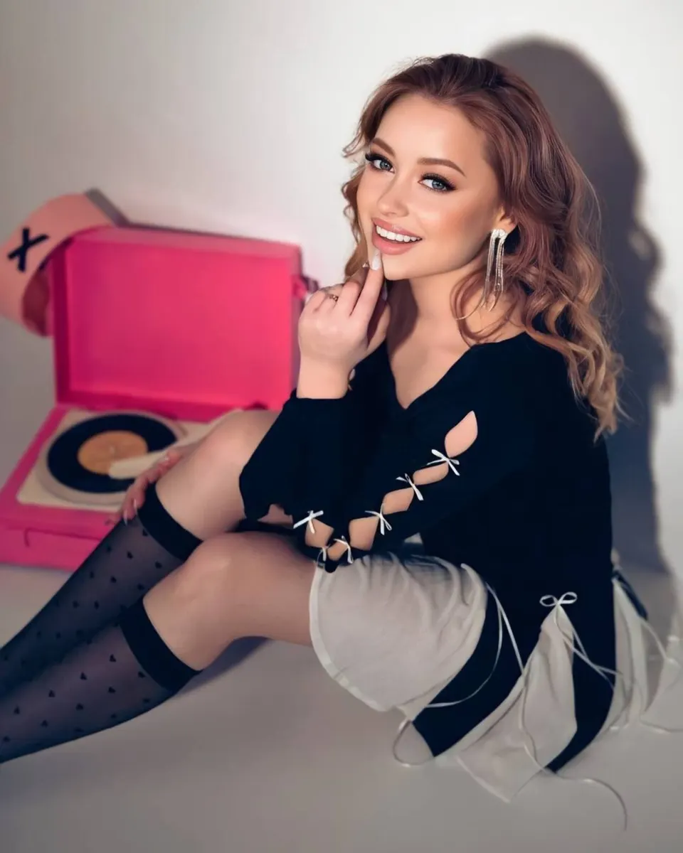 Viktoriia — photo 4