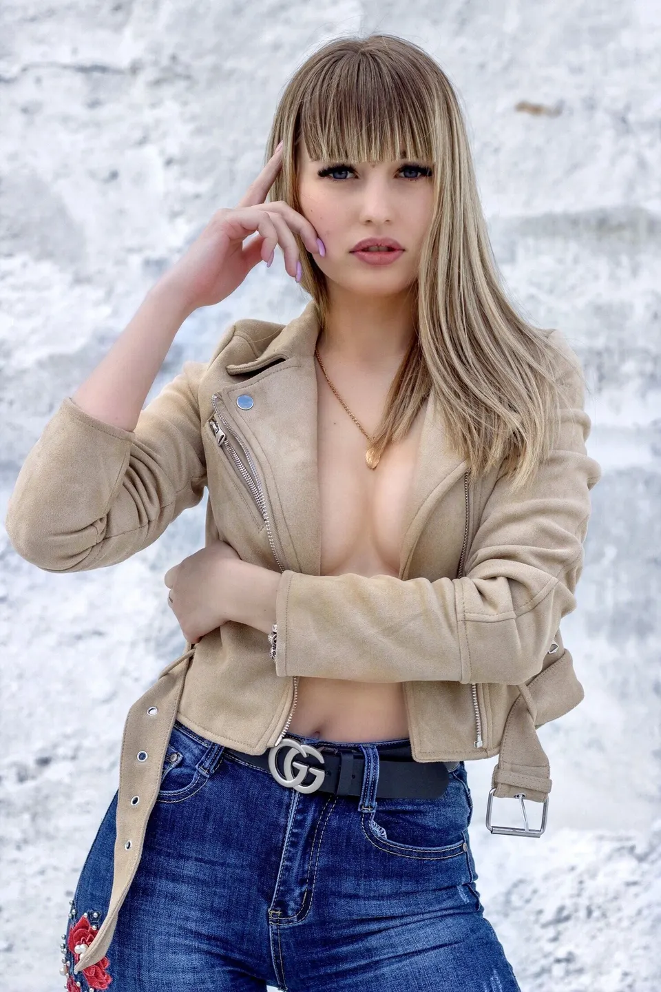 Masha from Vinnytsia, Ukraine — photo 1