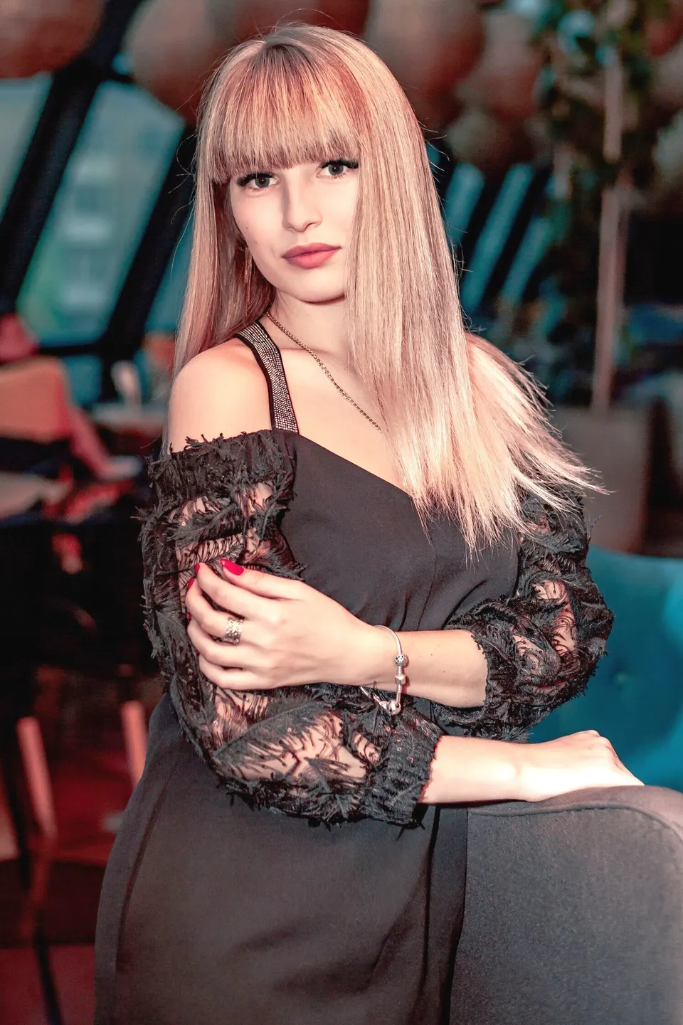 Masha — photo 2
