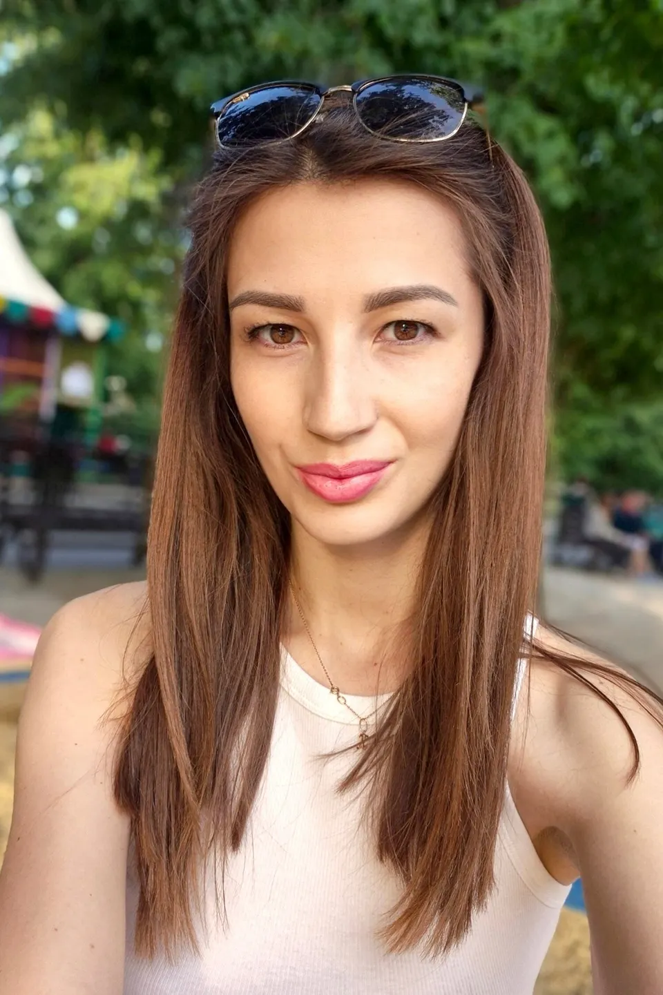 Kateryna — photo 3