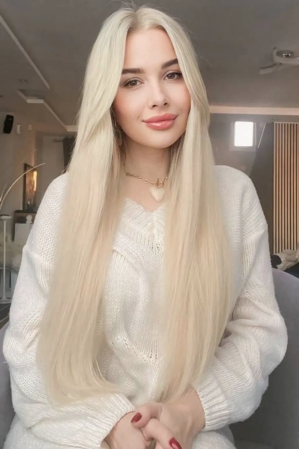 Anastasia — photo 3