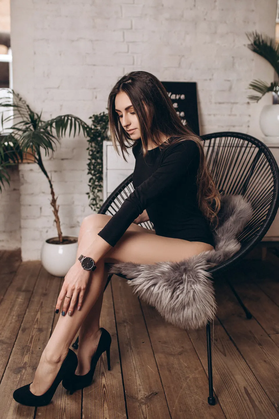 Anastasia — photo 2