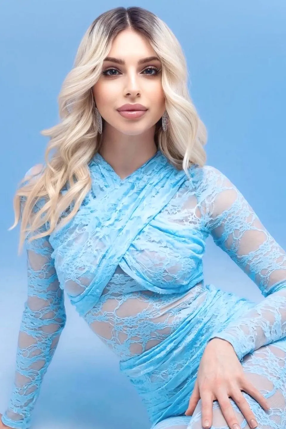 Paulina — photo 2
