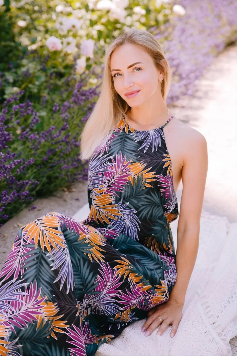 Valentyna — photo 2