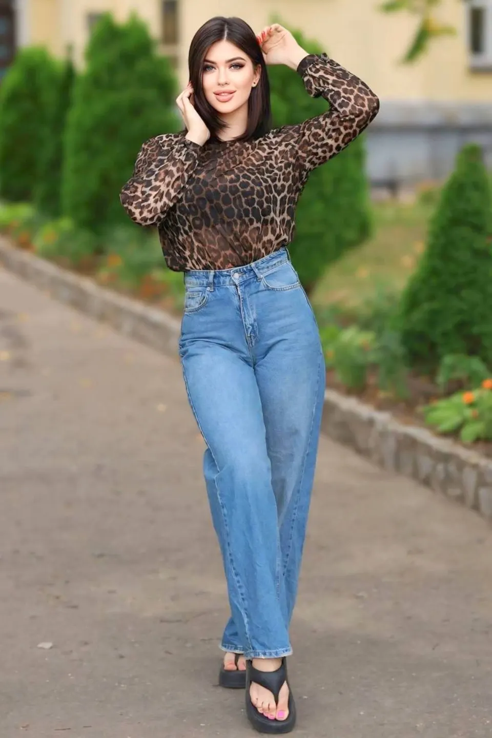Kateryna — photo 2