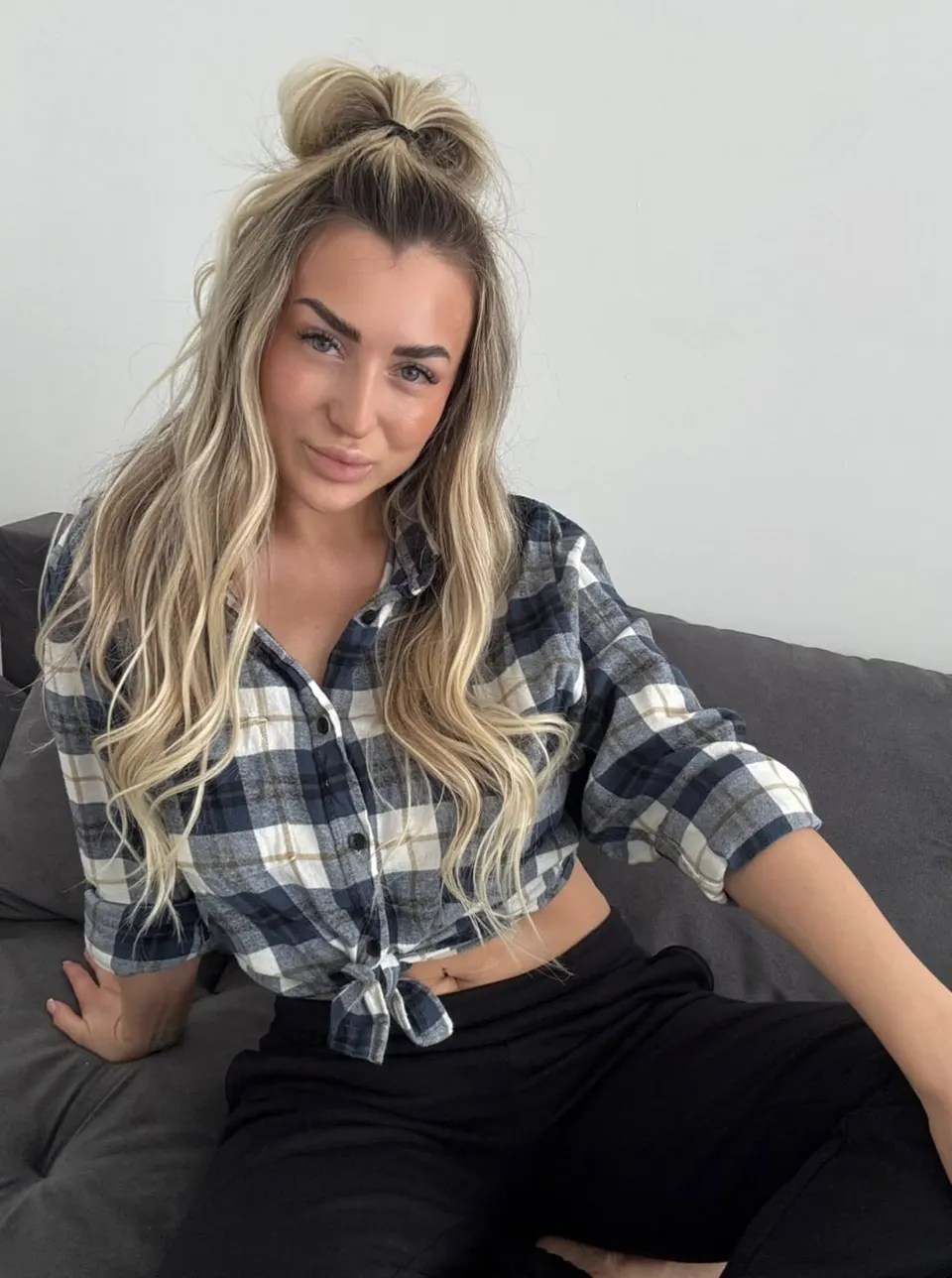 Viktoriia — photo 2