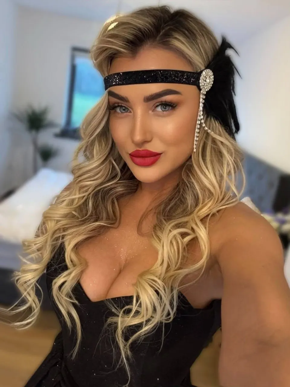 Viktoriia from London, United Kingdom — photo 1