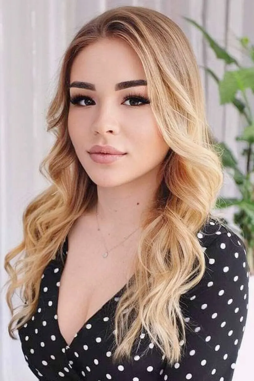 Liliya — photo 2