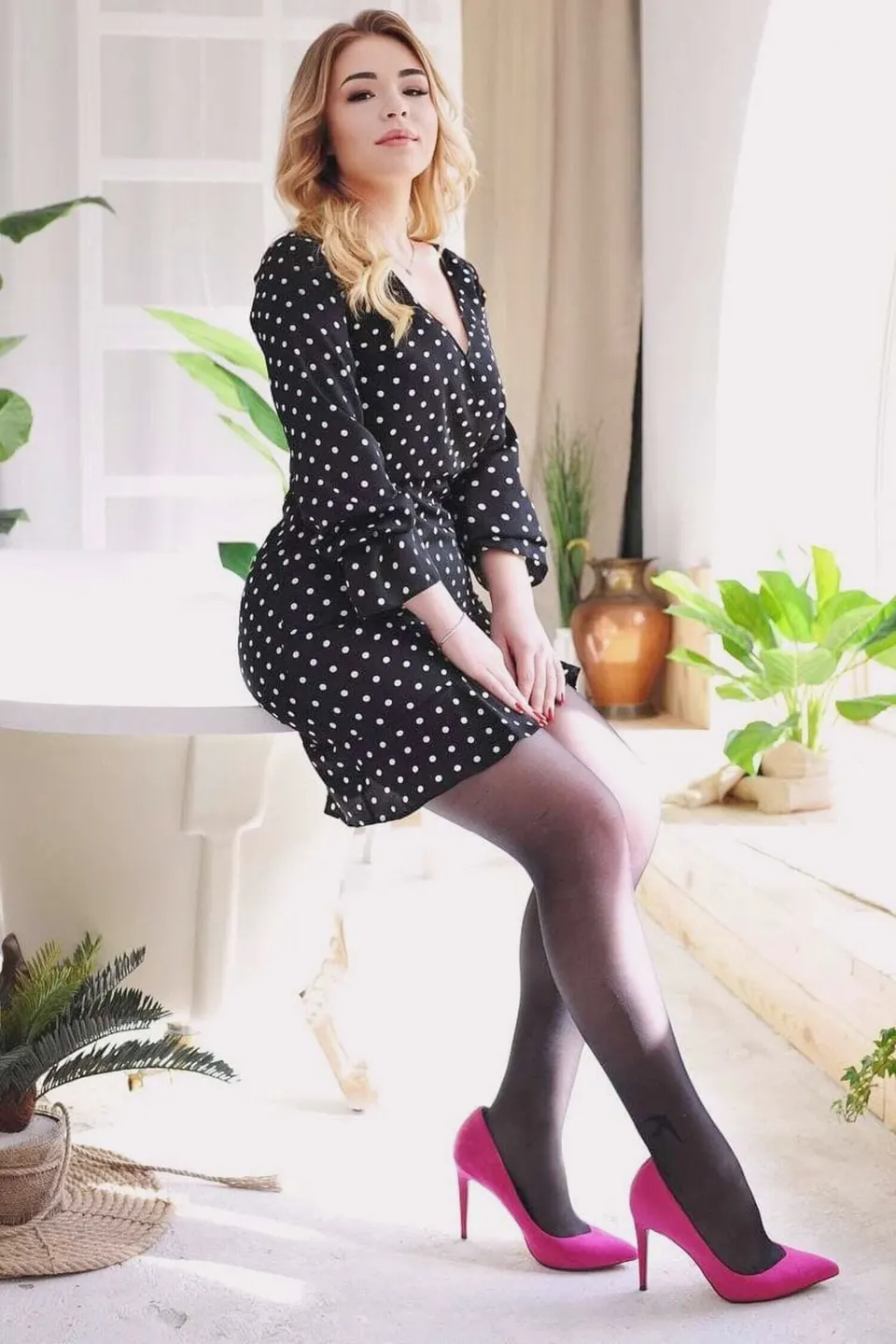 Liliya — photo 4
