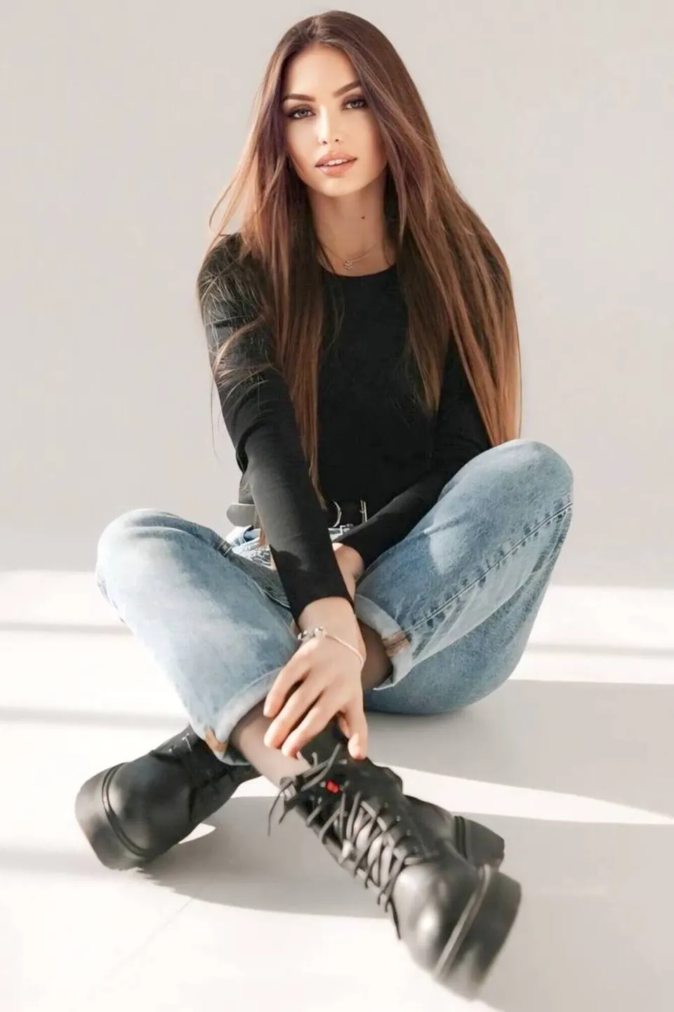 Yana — photo 4