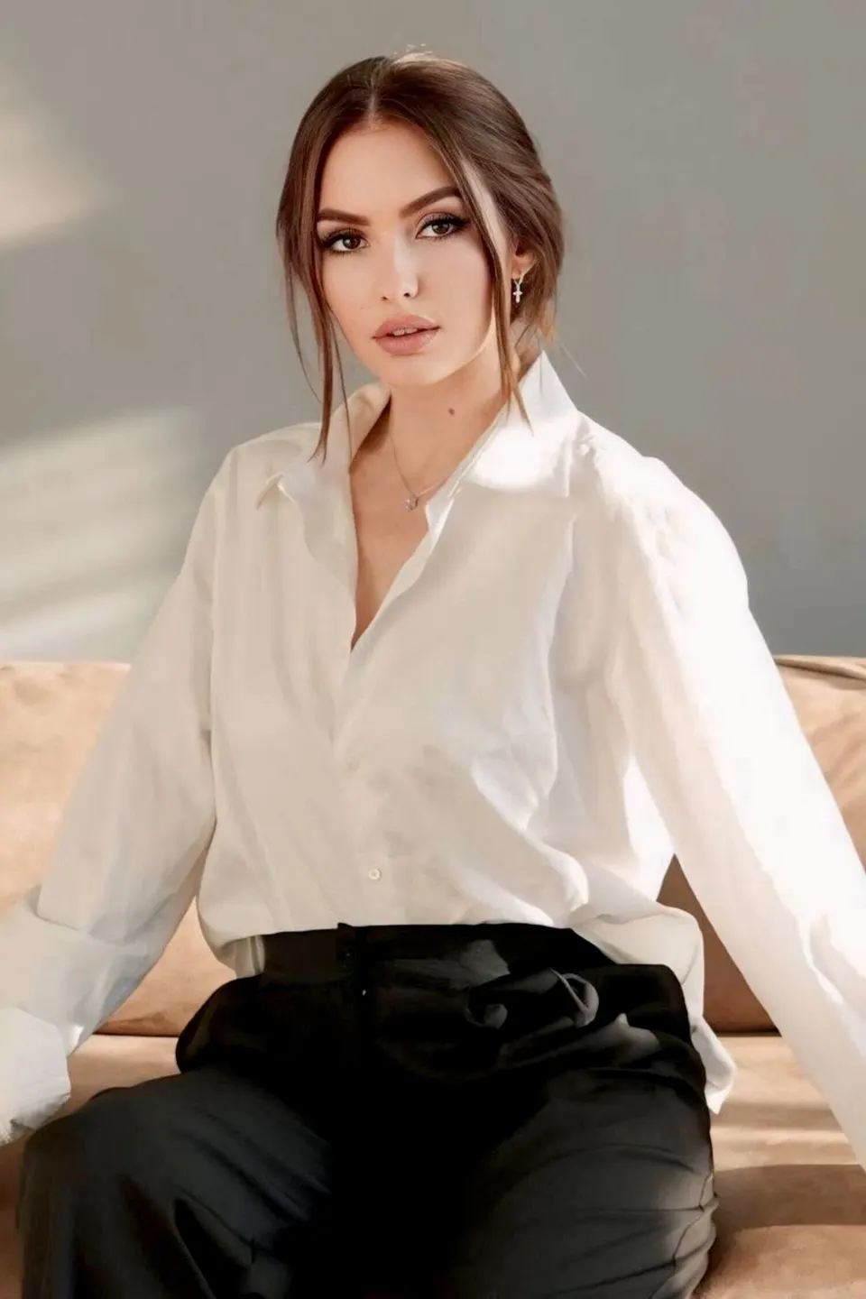 Yana — photo 3