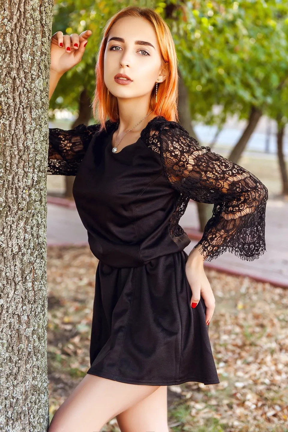Anastasia — photo 3