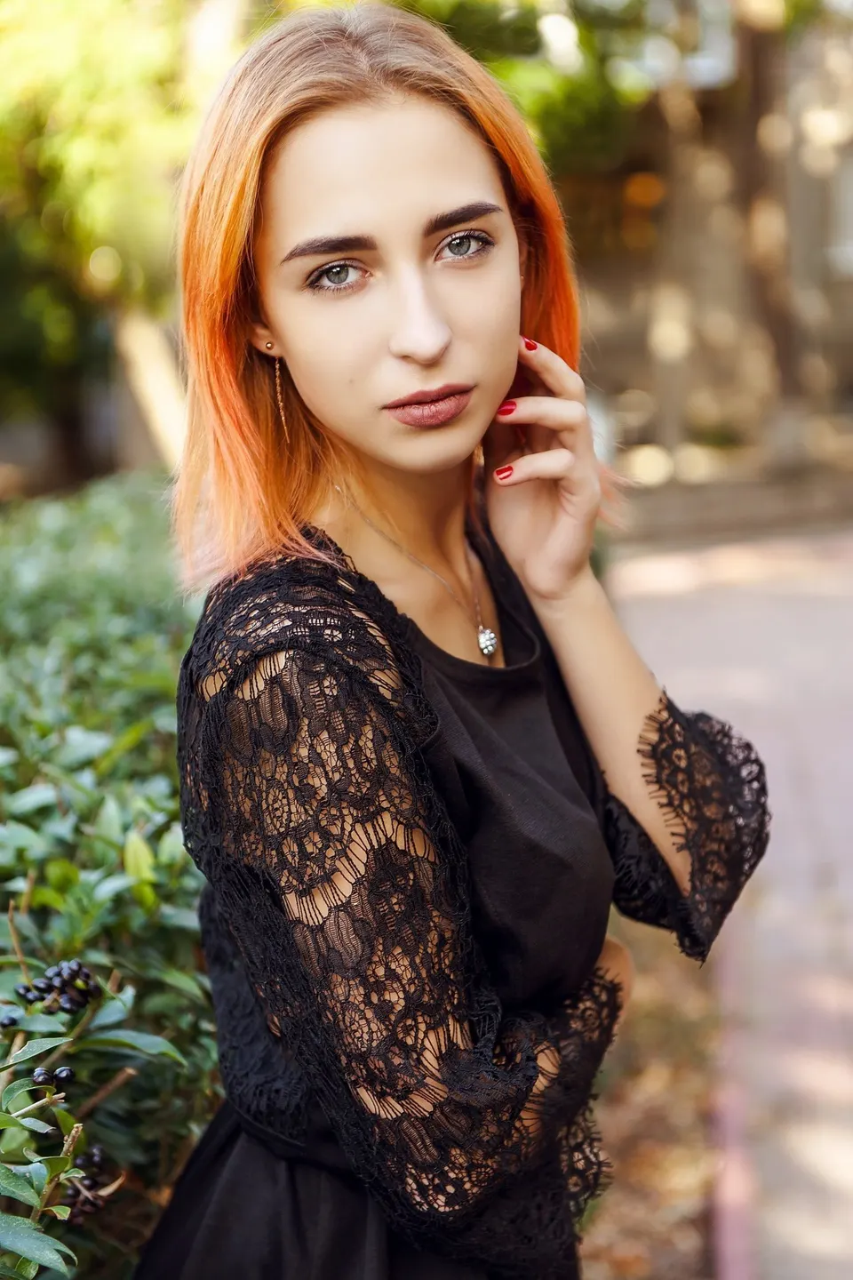 Anastasia — photo 2