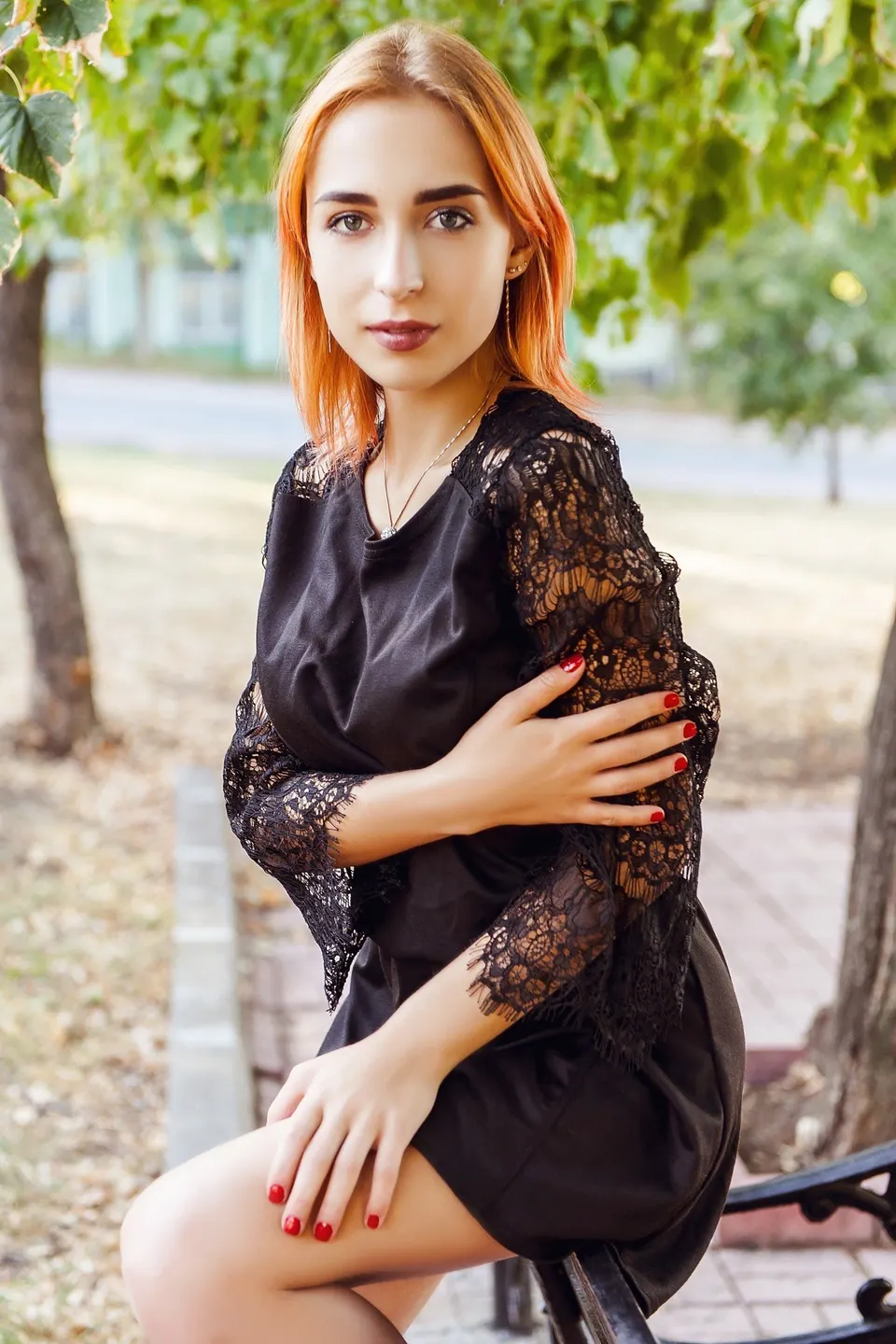 Anastasia — photo 4