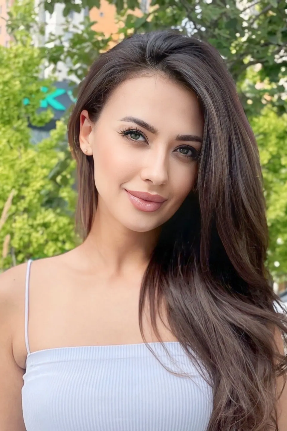 Yana — photo 3