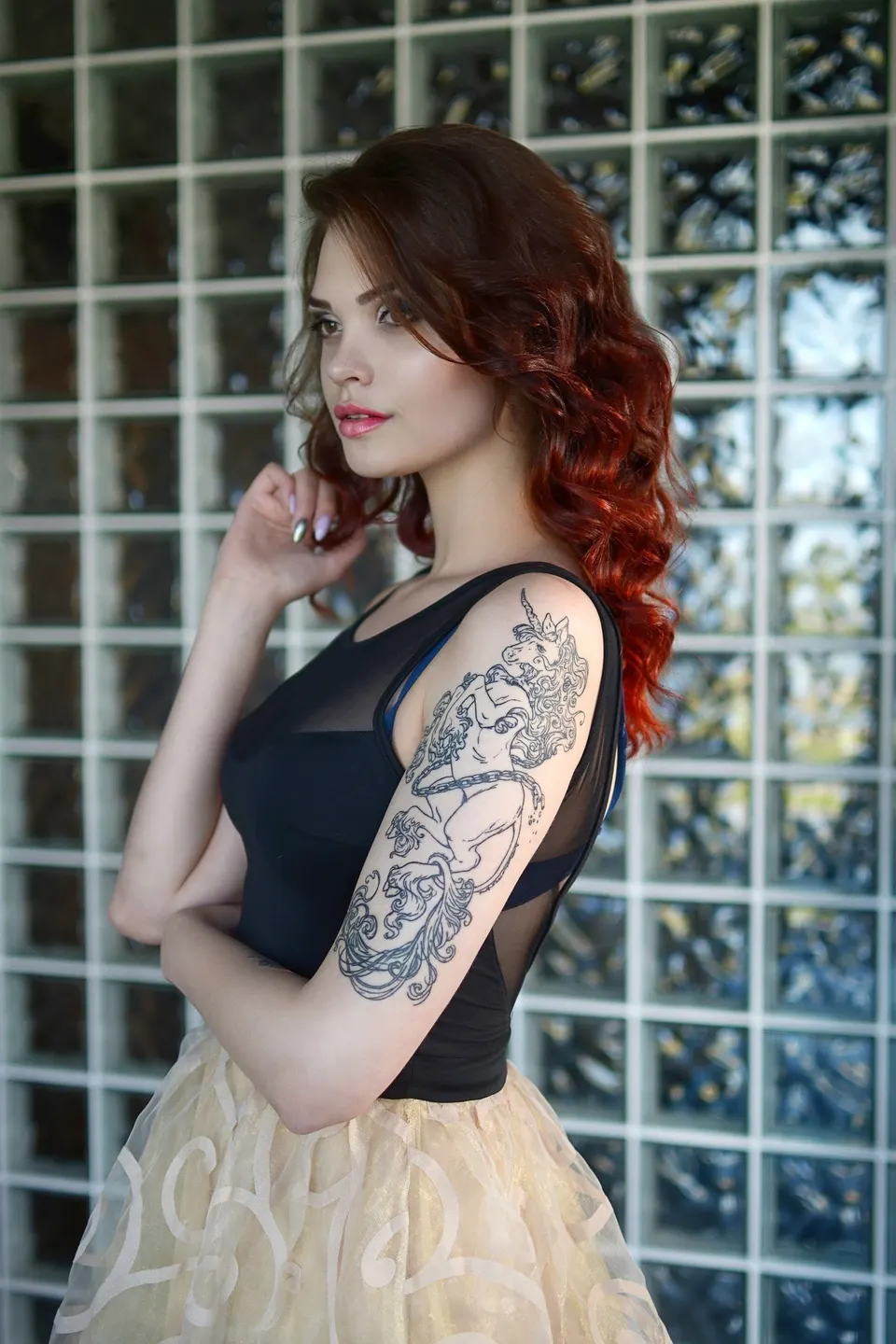 Irina — photo 2
