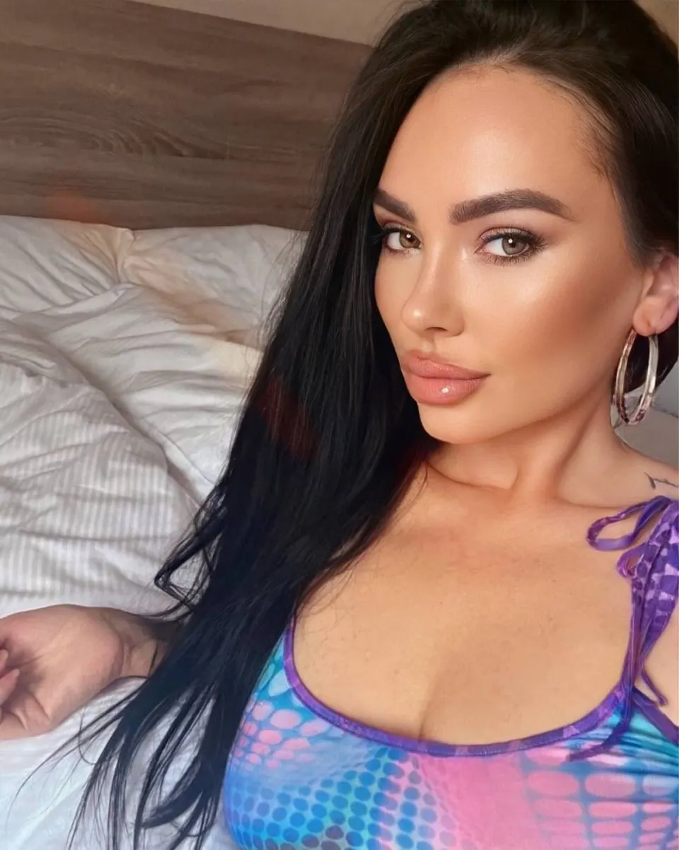 Oksana — photo 3