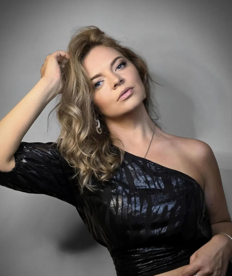 Anna — photo 4