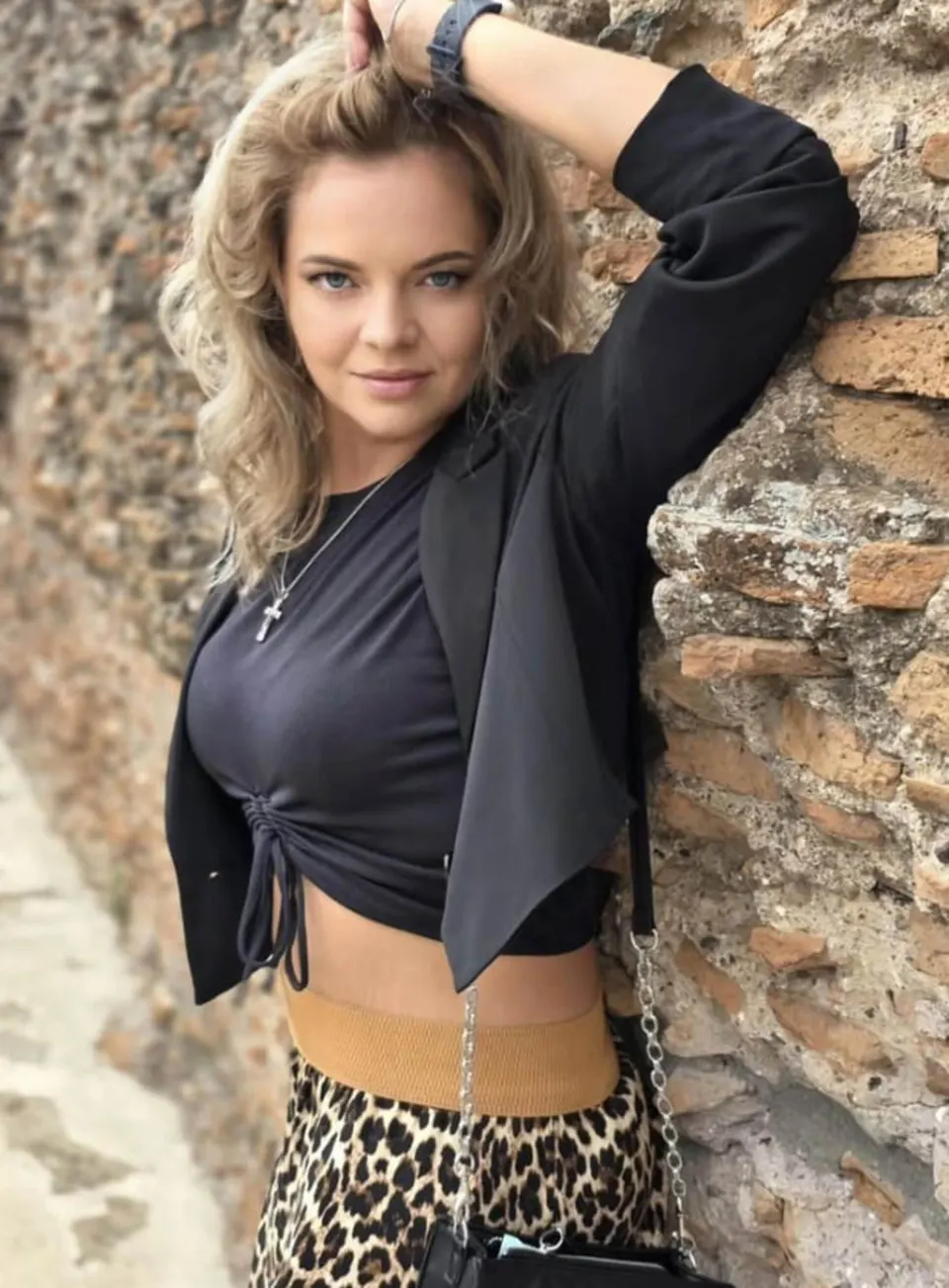 Anna — photo 2