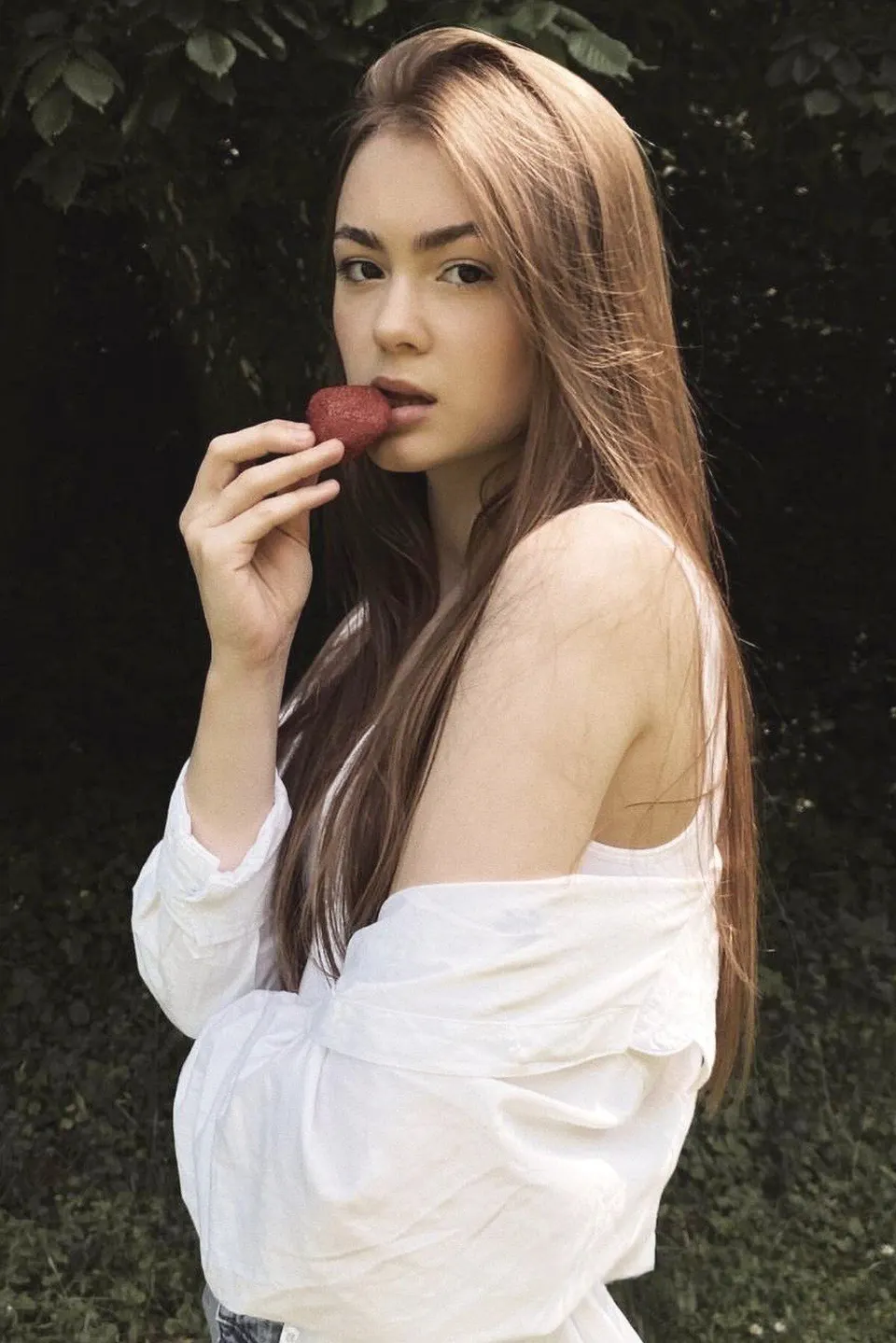 Amina — photo 4