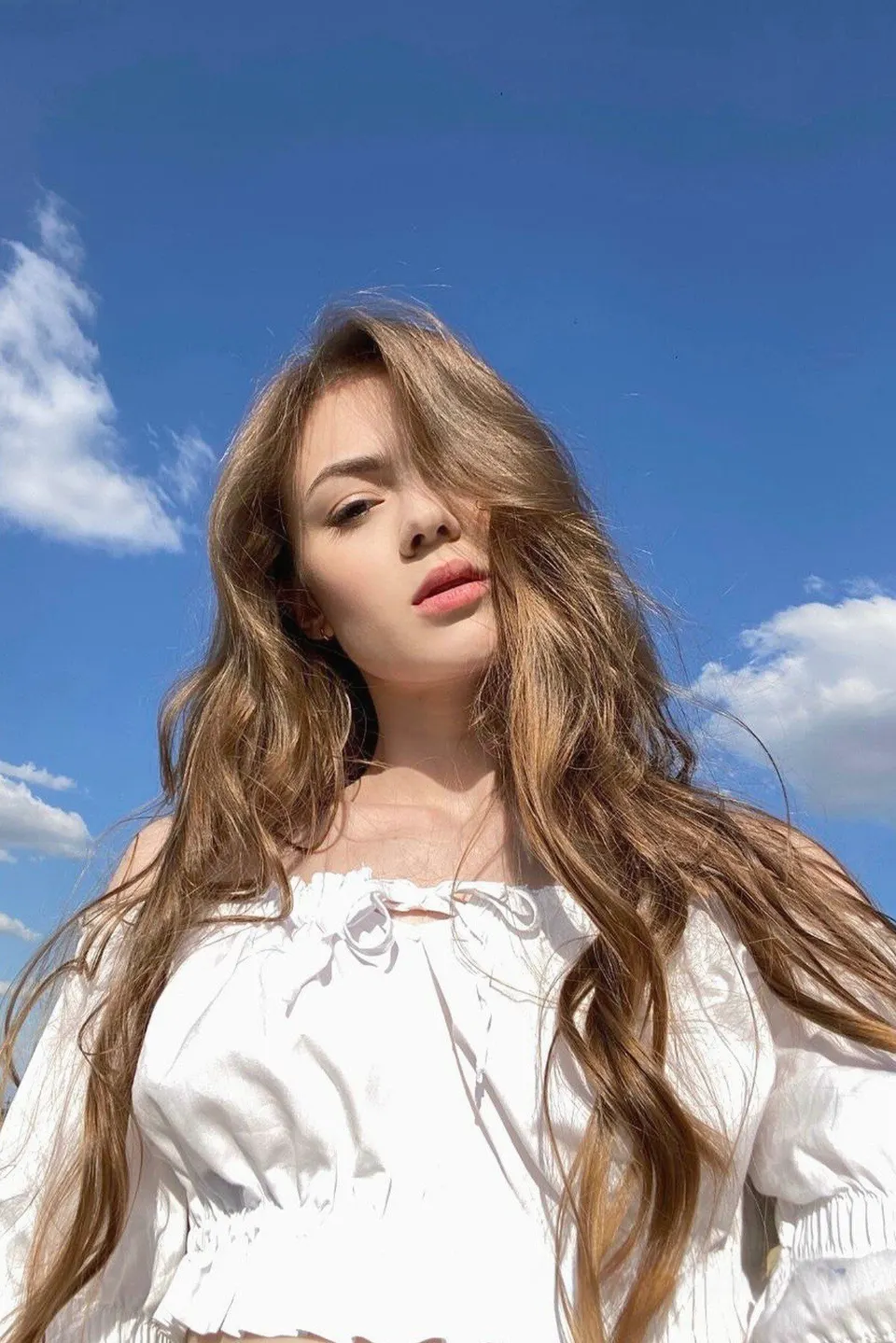 Amina — photo 3